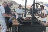 BBQ