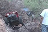 Randy & Super D Spotter