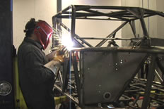 Welding