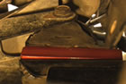 Rubber Insulator