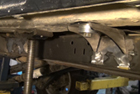 Body Mounts